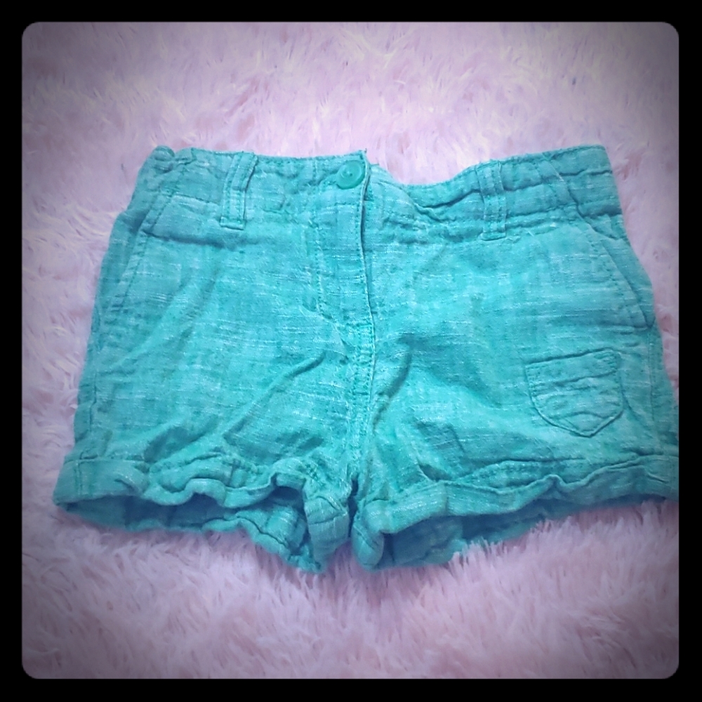 Girls Shorts